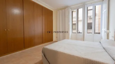 Piso en alquiler en Calle Martí - Imagen 12