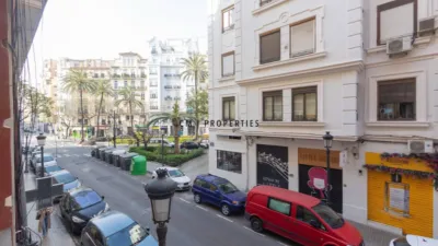 Piso en alquiler en Calle Martí - Imagen 16