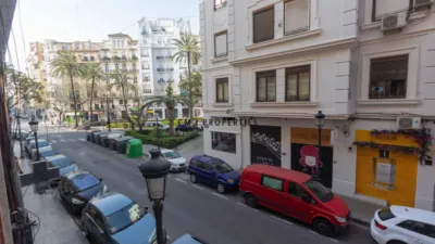 Piso en alquiler en Calle Martí - Imagen 17