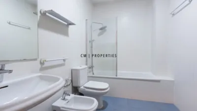 Piso en alquiler en Calle Martí - Imagen 18