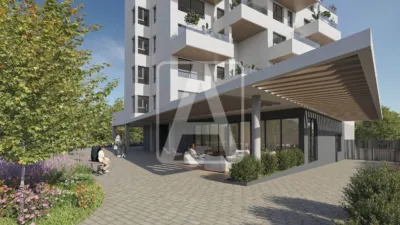 Apartment in Calpe Playa Levante photo 12