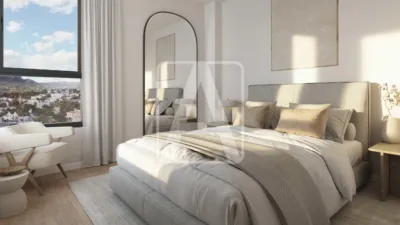 Apartment in Calpe Playa Levante photo 6