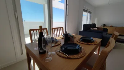 Apartment on Autopista del Mediterráneo photo 9