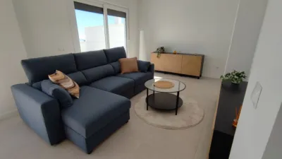 Apartment on Autopista del Mediterráneo photo 11
