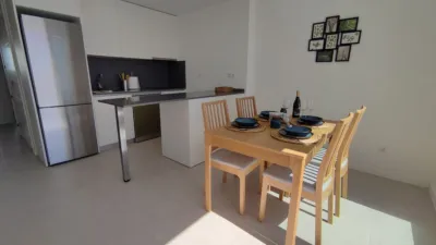 Apartment on Autopista del Mediterráneo photo 13