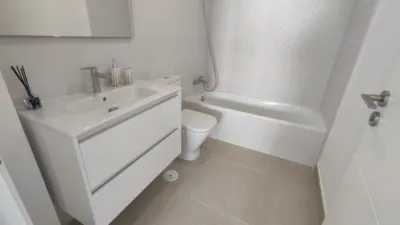 Apartment on Autopista del Mediterráneo photo 19