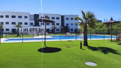 Apartment on Autopista del Mediterráneo photo 20