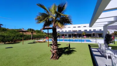 Apartment on Autopista del Mediterráneo photo 21