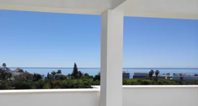 Apartment on Autopista del Mediterráneo photo 3