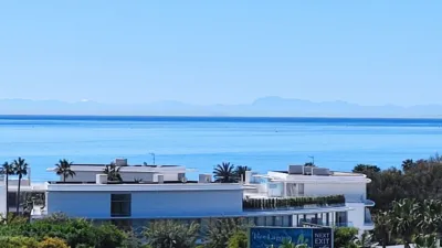 Apartment on Autopista del Mediterráneo photo 6