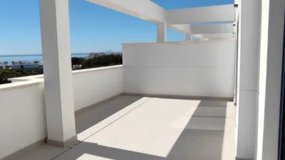 Apartment on Autopista del Mediterráneo photo 8