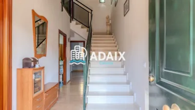 Casa pareada en Montesol photo 11