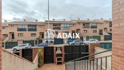 Casa pareada en Montesol photo 50