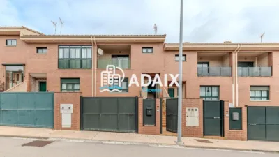 Casa pareada en Montesol photo 51