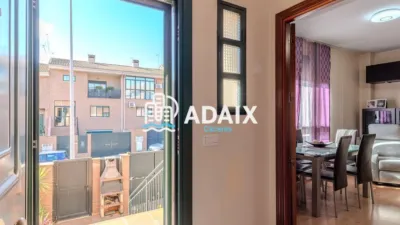 Casa pareada en Montesol photo 52