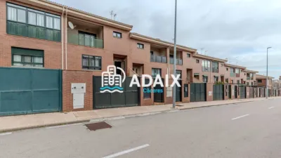 Casa pareada en Montesol photo 53