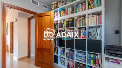 Casa pareada en Montesol photo 55