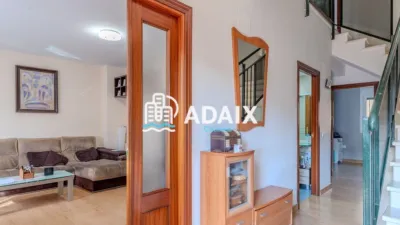 Casa pareada en Montesol photo 57