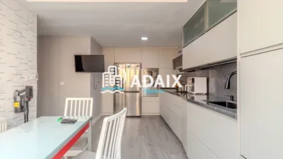 Casa pareada en Montesol photo 8