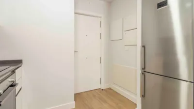 Piso en alquiler en Calle de Aldea del Fresno, 10 - Imagen 12