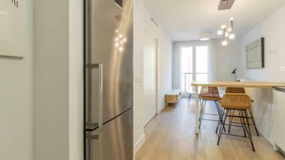 Piso en alquiler en Calle de Aldea del Fresno, 10 - Imagen 13