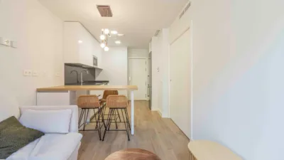 Piso en alquiler en Calle de Aldea del Fresno, 10 - Imagen 14