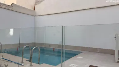 Piso en alquiler en Calle de Aldea del Fresno, 10 - Imagen 21