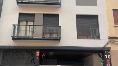 Piso en alquiler en Calle de Aldea del Fresno, 10 - Imagen 24