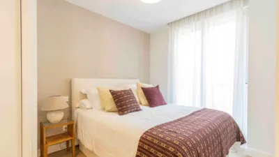 Piso en alquiler en Calle de Aldea del Fresno, 10 - Imagen 3