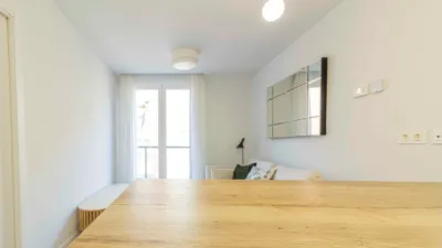 Piso en alquiler en Calle de Aldea del Fresno, 10 - Imagen 7