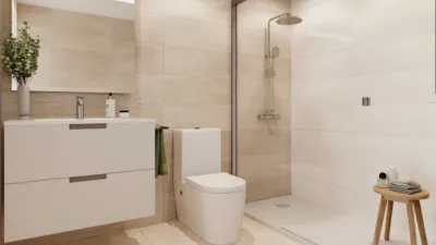 Apartment in the Old Town photo 5