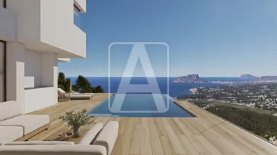 Casa - Vista 2
