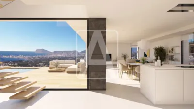 Casa - Vista 3