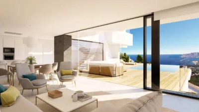 Casa - Vista 4