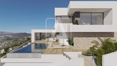 Casa - Vista 5