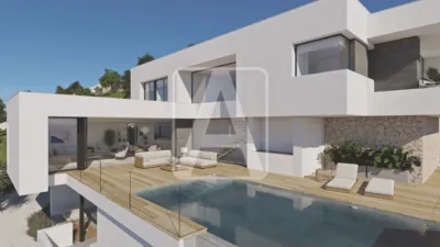Casa - Más