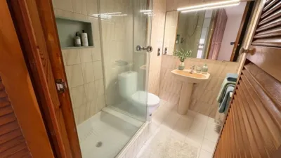 Apartment in Caputxins-Santa Clara-Hospital photo 10
