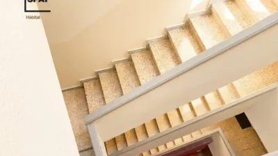 Apartment in Caputxins-Santa Clara-Hospital photo 15