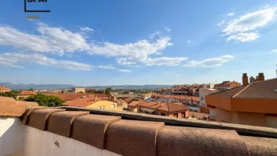 Apartment in Caputxins-Santa Clara-Hospital photo 16