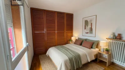 Apartment in Caputxins-Santa Clara-Hospital photo 6