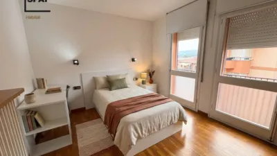 Apartment in Caputxins-Santa Clara-Hospital photo 7