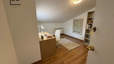 Apartment in Caputxins-Santa Clara-Hospital photo 8