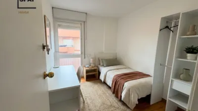 Apartment in Caputxins-Santa Clara-Hospital photo 9