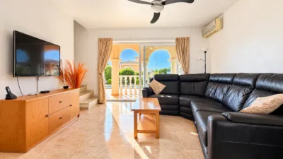 Casa - Vista 3