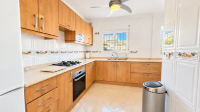 Casa - Vista 4