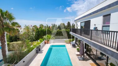 Chalet in Calpe Urbanizations photo 10