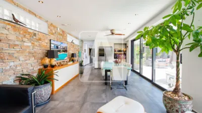 Chalet in Calpe Urbanizations photo 15