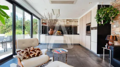 Chalet in Calpe Urbanizations photo 17