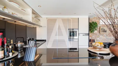 Chalet in Calpe Urbanizations photo 19