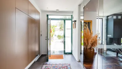 Chalet in Calpe Urbanizations photo 20